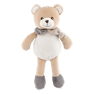 Первые игрушки